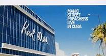 Manic Street Preachers - Louder Than War (Live In Cuba)