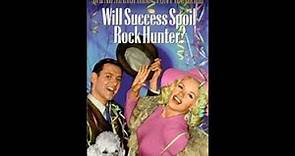 Opening to Will Success Spoil Rock Hunter 1996 VHS