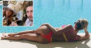 Kristin Cavallari wears thong bikini after Jay Cutler's date with her ex-friend