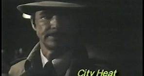 City Heat trailer (1985)