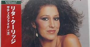 Rita Coolidge - Satisfied