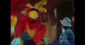 The Muppet Show - 505: James Coburn - “The Varsity Drag” (1980)