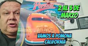 pomona car show