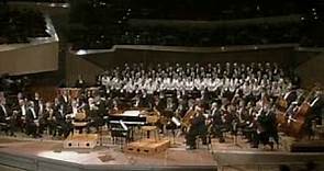 Ludwig van Beethoven - Triple Concerto in C major, Op.56 & Choral Fantasy in C minor, Op.80
