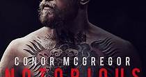 Conor McGregor: Notorious streaming: watch online