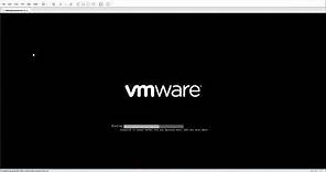 Mikrotik RouterOS v7.1 for VMware