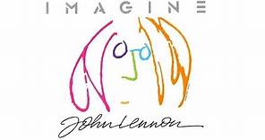 Imagine - John Lennon - Lyrics/แปลไทย