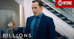 'We Are Who We Are' Ep. 6 Official Clip | Billions | Season 5
