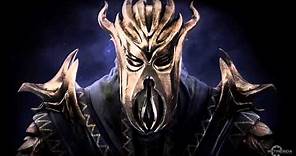 Elder Scrolls V - Skyrim: Dragonborn DLC OST - The Road Most Traveled