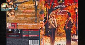 Cuando Harry encontró a Sally (1989) HD
