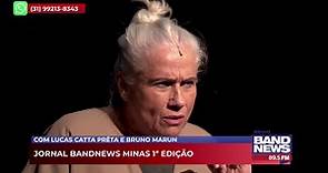 A atriz Vera Holtz retorna... - Rádio BandNews Belo Horizonte
