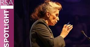 The Butterfly Effect with Catharine MacKinnon