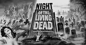 Night of the Living Dead (1968) Película Completa Español Latino.
