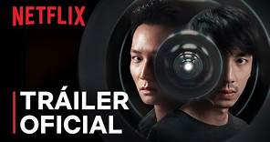 Eliminar | Tráiler oficial | Netflix