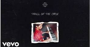 Kygo - Thrill of the Chase (Audio) ft. R.I.Pablo