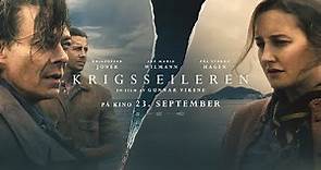 Krigsseileren | Official trailer | NFkino