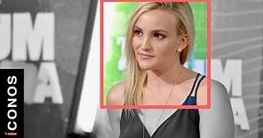 Jamie Lynn Spears quedó en shock al descubrir su embarazo a los 16