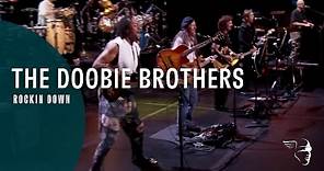The Doobie Brothers - Rockin Down The Highway (Live at Wolf Trap)