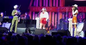 Elle King's Incredible Performance at Grand Ole Opry