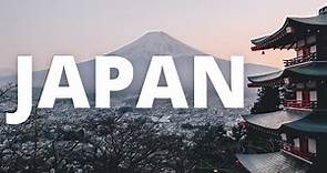 Japan: History, Geography and Culture