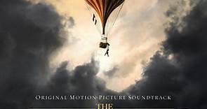 Steven Price - The Aeronauts (Original Motion Picture Soundtrack)