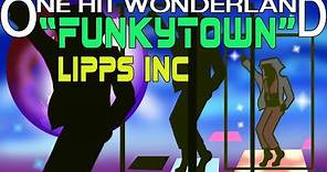 ONE HIT WONDERLAND: "Funkytown" by Lipps Inc.