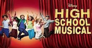 High School Musical | Trailer Italiano Ufficiale Originale | Disney+
