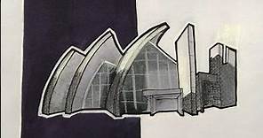 El Pritzker de la Arquitectura Blanca | Richard Meier