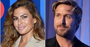 Eva Mendes’s Post-Oscars Message to Ryan Gosling Is So Sweet