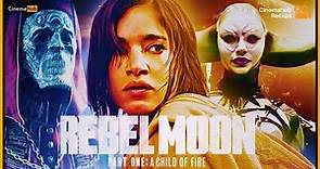 REBEL MOON PART 1 : A CHILD OF FIRE | Movie Recap