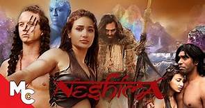 Neshima | Full Movie | Action Fantasy Adventure