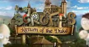 The Scruffs: Return of the Duke / Hidden Objects Game