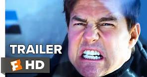 Mission: Impossible - Fallout Trailer #1 | Movieclips Trailers