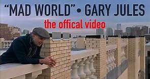 "Mad World" (feat. Gary Jules) - Official Music Video