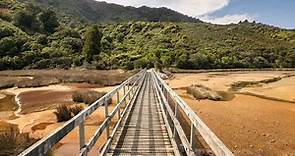 10 Stunning Hiking Trails and Great Walks for Your Next Trip to New Zealand