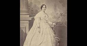 Varina Davis: First Lady of the Confederacy by Cindy Lachin