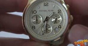 Michael kors MK5055 -Reloj Dama
