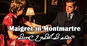 Maigret in Montmartre (2017) - Full Movie - (Link in Description)