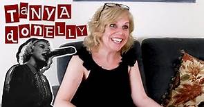 Tanya Donelly: Full Life Interview