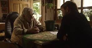 Salvados - José Mujica aboga por el reparto de riqueza entre todos los ciudadanos