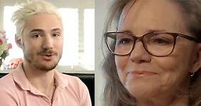 Sally Field and Gay Son Sam Greisman Come Out for Equality Act