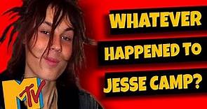 Whatever happened to Jesse Camp?