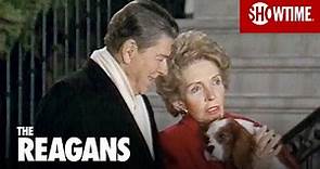Next on Episode 3 | The Reagans | SHOWTIME Documentary Series