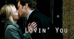 【Colin Firth】【BJ单身日记】【Fanvid】Lovin‘ You