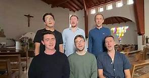 The King's Singers - The Long Day Closes (in honour of Her Majesty the ...