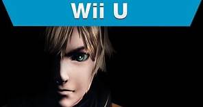 Wii U - Monolith Soft Trailer
