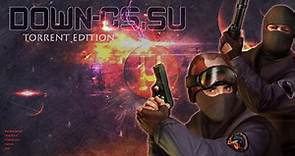 Download Counter-Strike 1.6 Torrent Edition