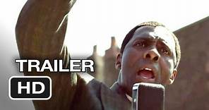 Mandela: Long Walk To Freedom Official Trailer #1 (2013) - Idris Elba, Naomie Harris Movie HD