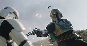 The Book of Boba Fett: release date and everything we know