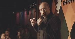 Louis CK: Live at Carolines (2009)